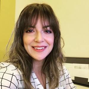 Meet your Posher, Nicole